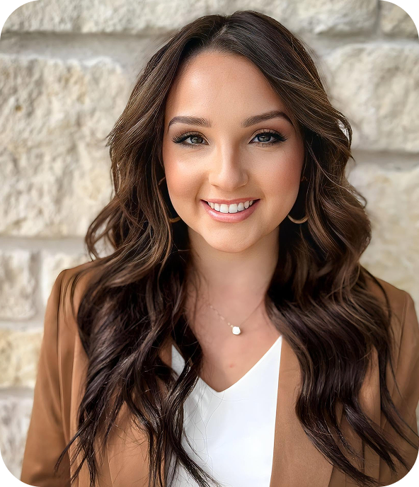 Portrait of Alyssa North