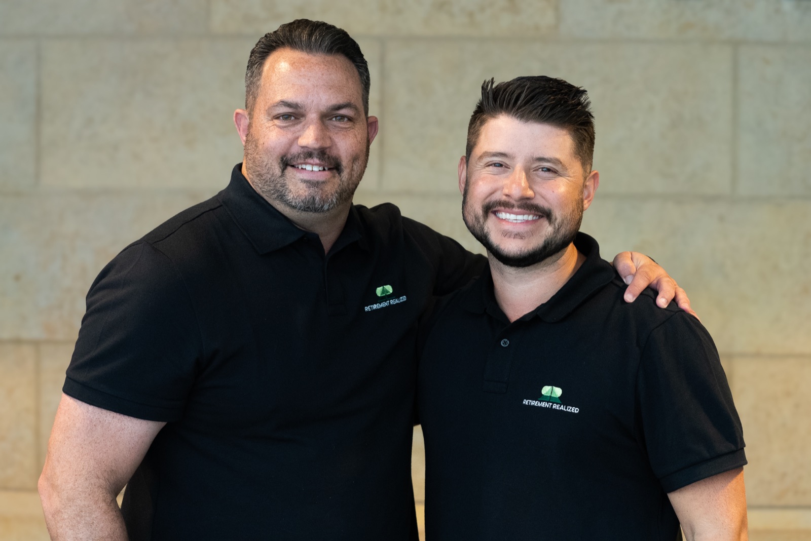 Retirement Realized Financial partners