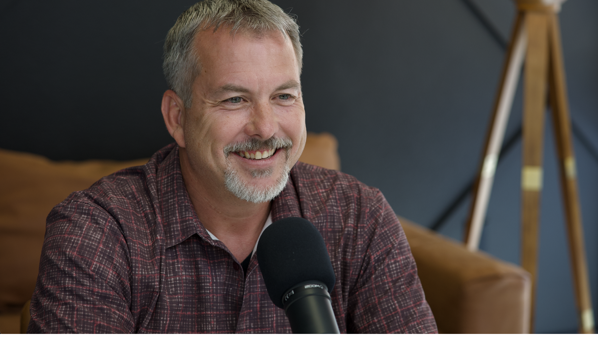 Chad Owen, host of The Annuity Sales Coach